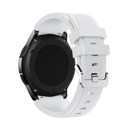 Curea universală din silicon 22 mm T892