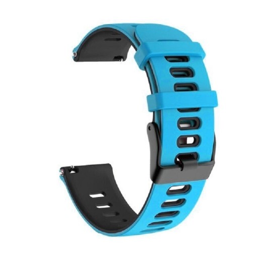 Curea universală din silicon 22 mm T895