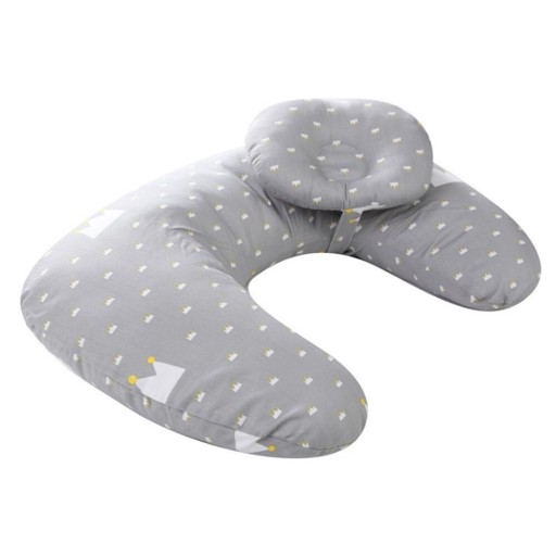 Cuscino per allattamento E499