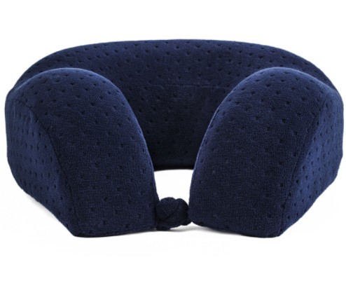 Cuscino per il collo in schiuma memory J2955