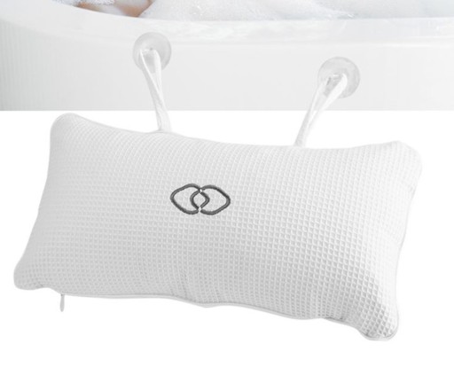 Cuscino relaxante per vasca C46