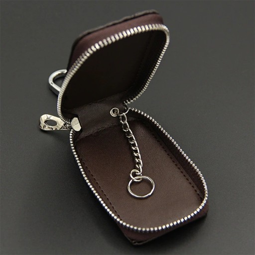 Custodia da viaggio per chiavi T1093