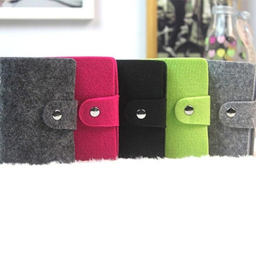 Custodia da viaggio per documenti T968