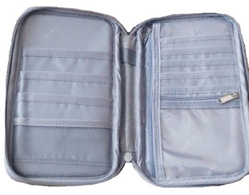 Custodia da viaggio T938