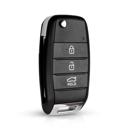 Custodia di ricambio per chiave Kia