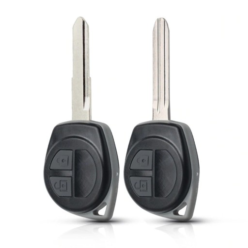 Custodia di ricambio per chiave Suzuki