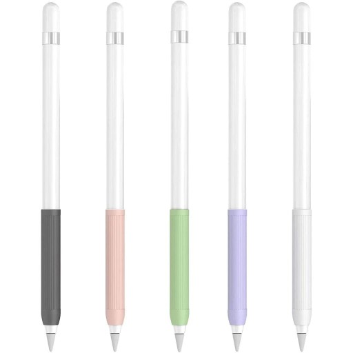Custodia in silicone per Apple Pencil 1 / 2