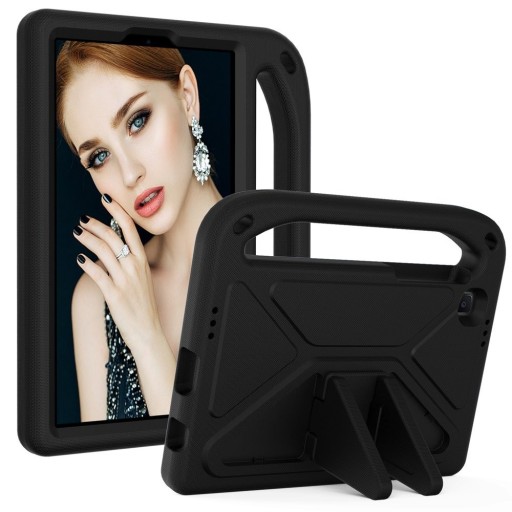 Custodia in silicone per tablet Samsung Galaxy Tab A7 10,4"