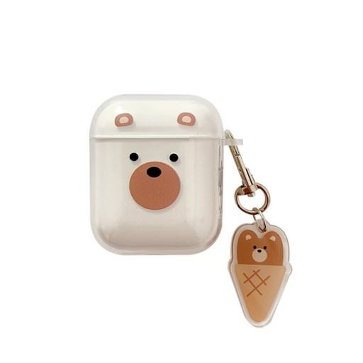 Custodia per Apple Airpods K2356