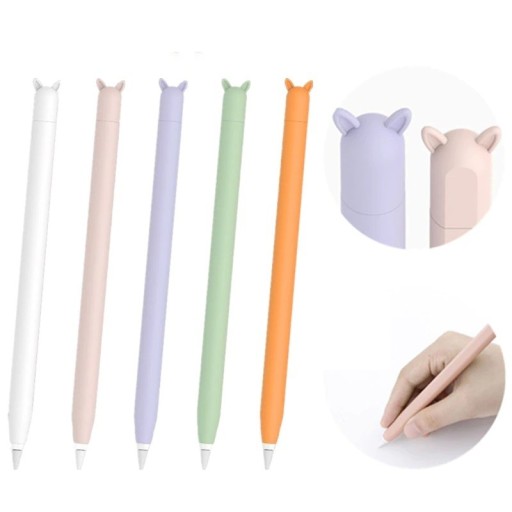 Custodia per Apple Pencil 1