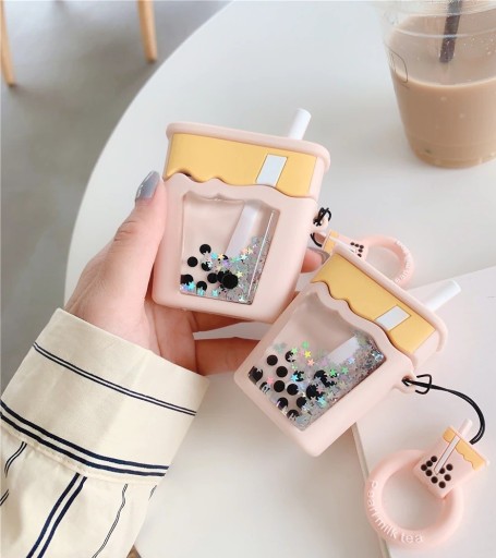 Custodia per auricolari Apple Airpods K2160