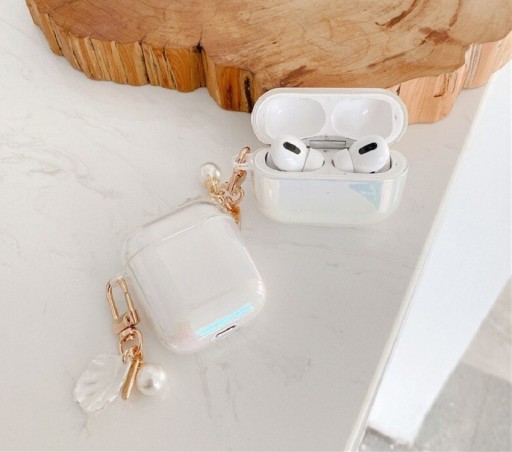 Custodia per auricolari Apple Airpods K2319