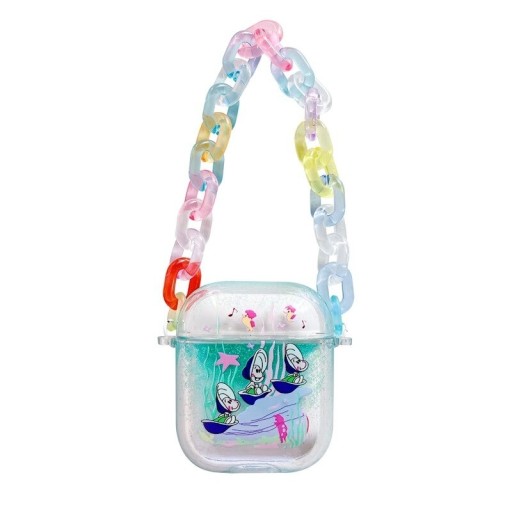 Custodia per case di Apple Airpods 1 / 2 K2129