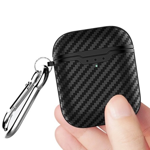 Custodia per case di Apple Airpods 1 / 2 K2140