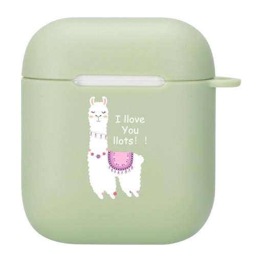 Custodia per case di Apple Airpods 1 / 2 K2359