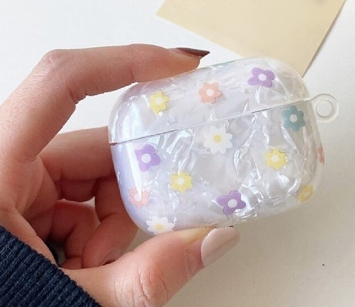 Custodia per case di Apple Airpods Pro K2361