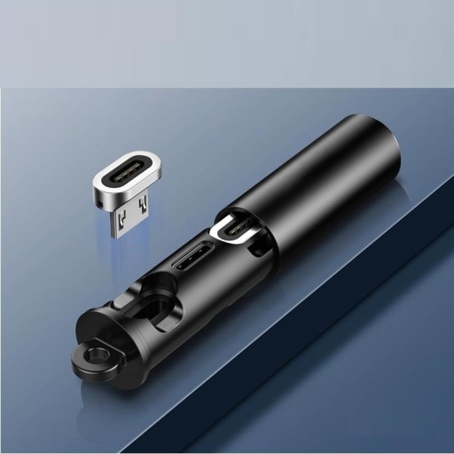 Custodia per connettori magnetici K82