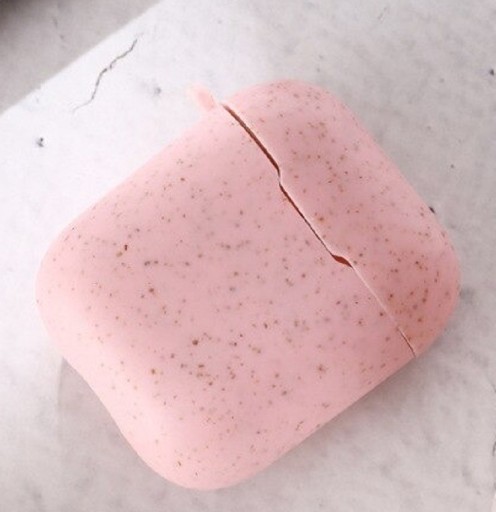 Custodia per il case degli Apple Airpods 1 / 2 K2335