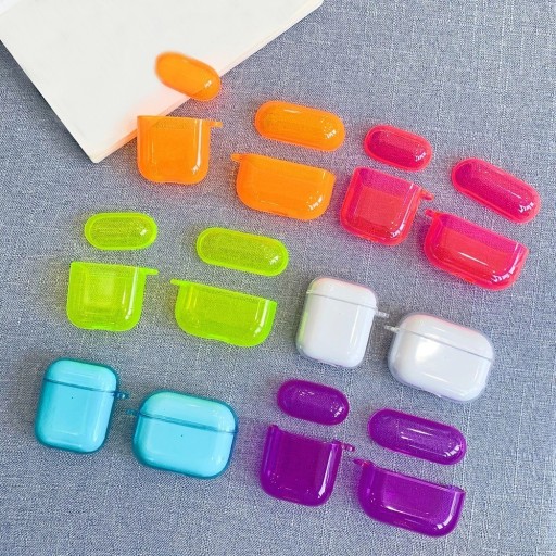 Custodia per il case degli Apple Airpods K2111