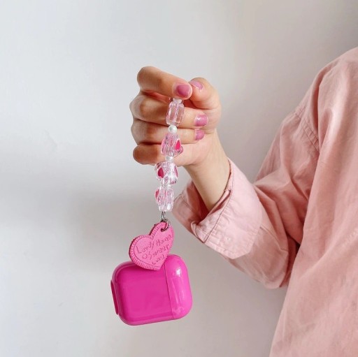 Custodia per il case degli Apple Airpods K2287