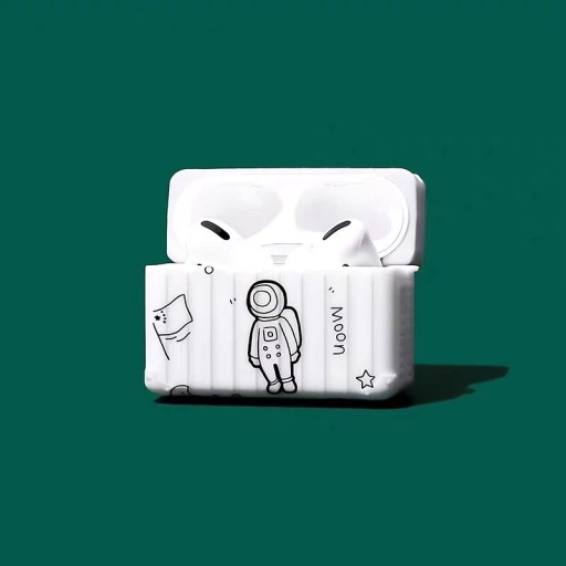 Custodia per il case degli Apple Airpods Pro C1200