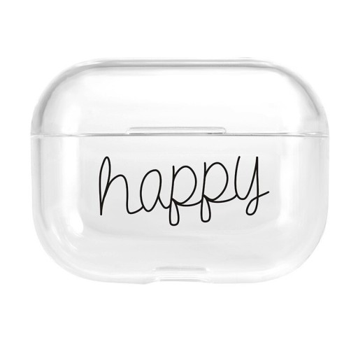 Custodia per il case degli Apple Airpods Pro K2156