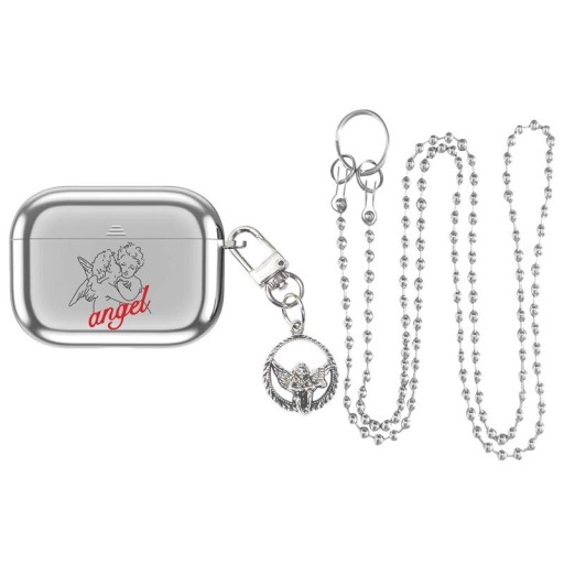 Custodia per il case degli Apple Airpods Pro K2178