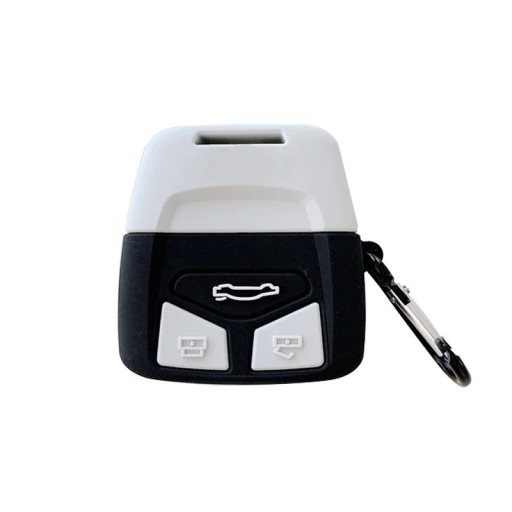 Custodia per il case degli Apple Airpods Pro K2218