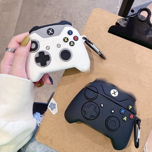 Custodia per il case degli Apple Airpods Pro K2326