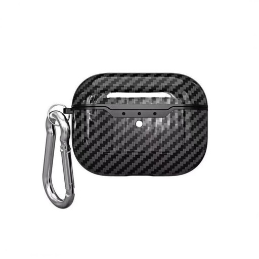 Custodia per il case degli Apple Airpods Pro K2355