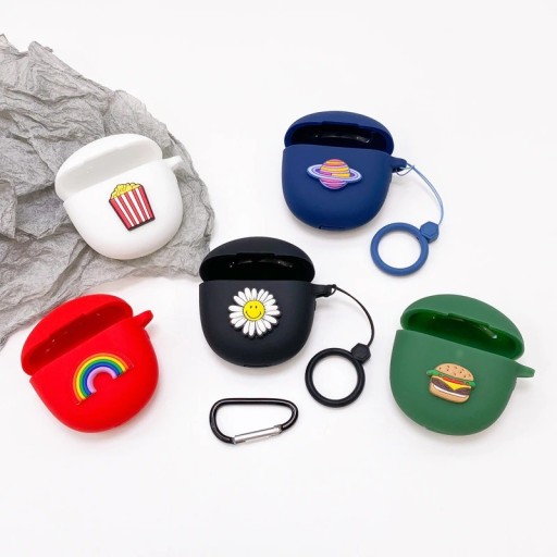 Custodia per il case dei Realme Buds Air 2 / Air Pro