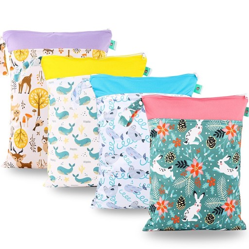 Custodia per pannolini