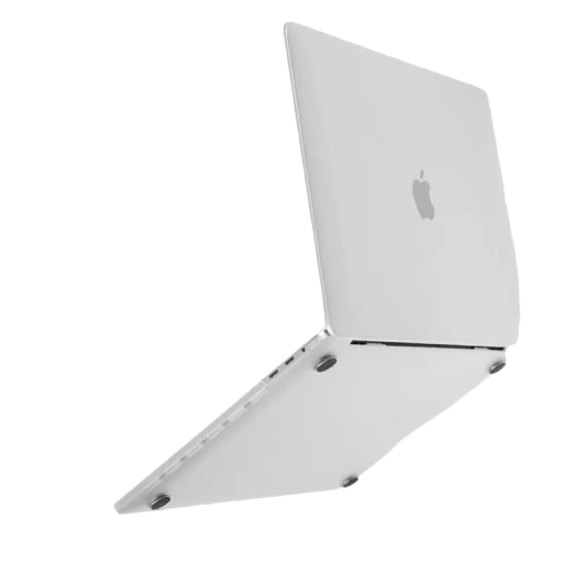 Custodia trasparente per MacBook Air M2 2020 A2681