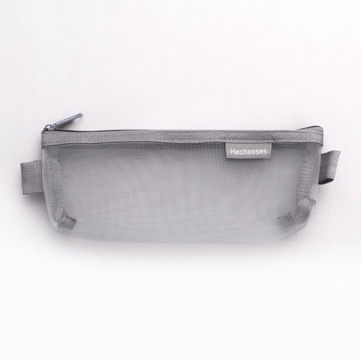 Custodia traspirante per matite ovale