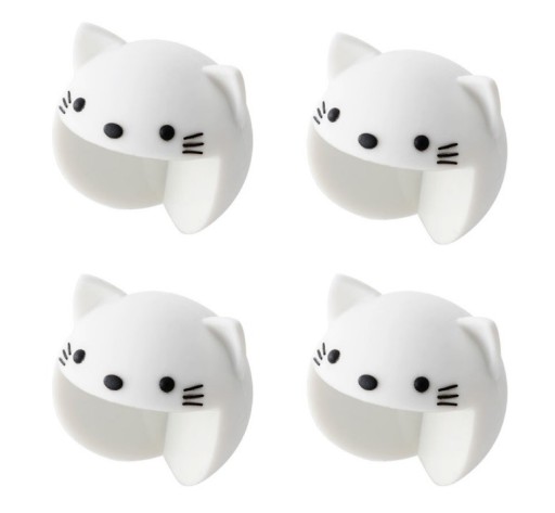 Cute Table Corner Safety Covers J3413