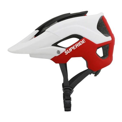 Cykelhjelm 56 - 62 cm