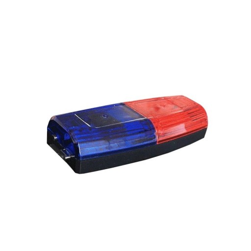 Cykellygte P3792