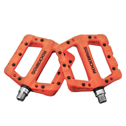 Cykelpedaler