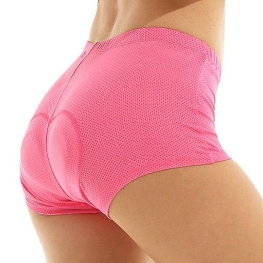 Cykelshorts för kvinnor