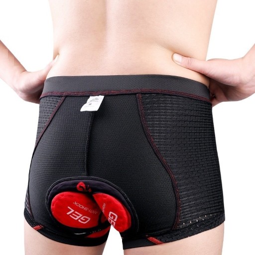 Cykelshorts för män