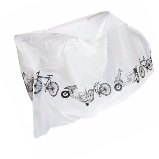 Cykelskyddsöverdrag
