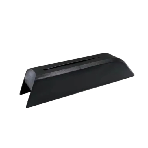 Cyklistická taška 232 x 50 x 40 mm Plast Vodoodolná Ultralehká Taška na kolo Kompaktná športová