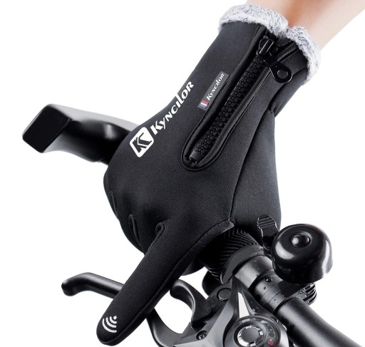 Cyklistické rukavice J386