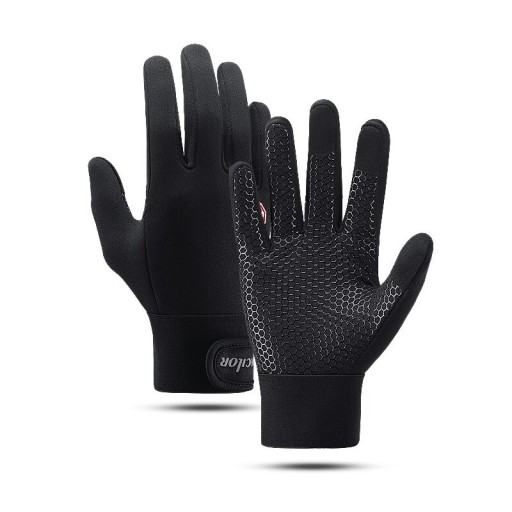 Cyklistické rukavice J390