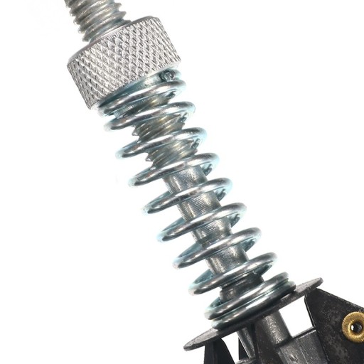 Cylinder honingværktøj