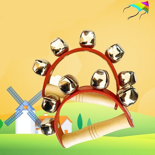 Cymbales pour enfants