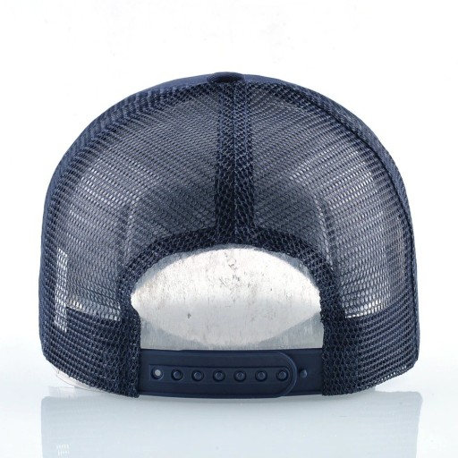 Czapka z daszkiem Trucker T220