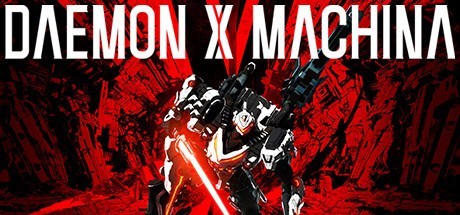 DAEMON X MACHINA Steam-konto