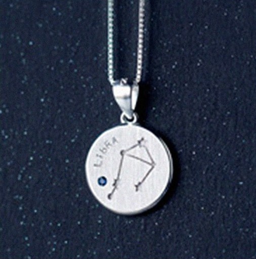 Dam Constellation Halsband G501