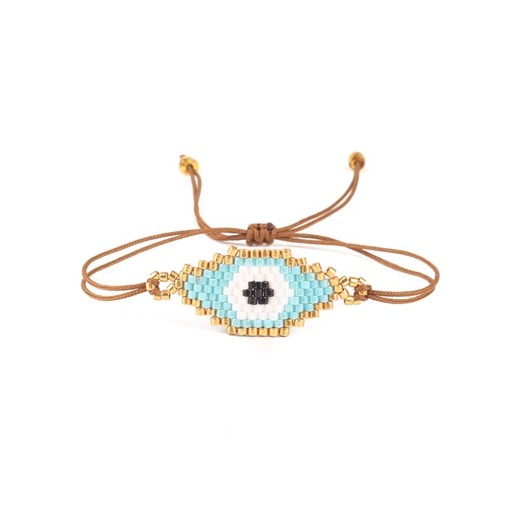 Damarmband med pärlor H571